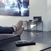 One for All Smart Streamer Universal Remote
