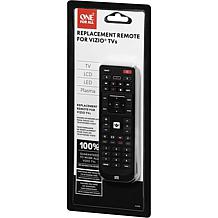 One For All Vizio TV Replacement Remote