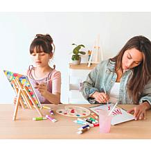 OOLY Paintology Acrylic Paint Set 12 Classic Colors