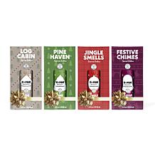 Oopsie Poopsie Variety Scent 4-pack