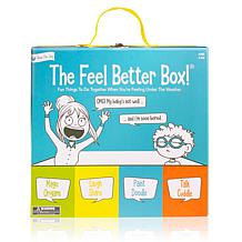 Open the Joy: The Feel Better Box