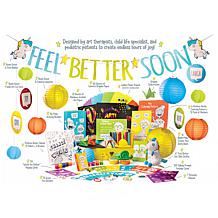Open the Joy: The Feel Better Kit