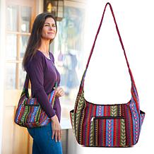 Organizzi Festival, Market and Beach Tapestry Tote