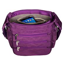 Organizzi RFID DayBag