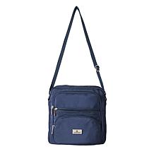 Organizzi RFID Satchel Handbag