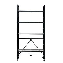 Origami Adjustable Folding Rack