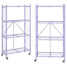 Origami Everyday Racks and Connectors - 2-pack