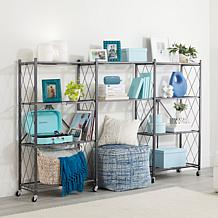 Origami Everyday Racks and Connectors - 2-pack