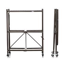 Origami Heavy Duty 3-Tier Rack 2-pack
