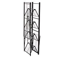 Origami Large Steel Closet