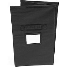 Origami Reinforced Cubes for Large Rack 3-Pack