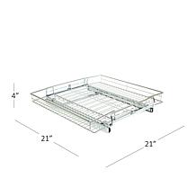 Origami Small Sliding Drawer 2-Pack