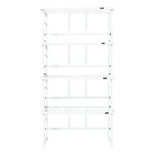 Origami Stackable Racks - Set of 4