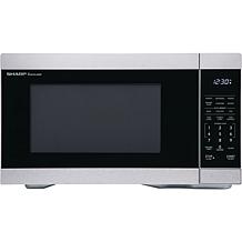 Orville Redenbacher's Certified 1.1 CF Countertop Microwave Oven 