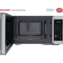 Orville Redenbacher's Certified 1.1 CF Smart Countertop Microwave Oven