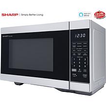 Orville Redenbacher's Certified 1.1 CF Smart Countertop Microwave Oven