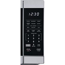 Orville Redenbacher's Certified 1.1 CF Smart Countertop Microwave Oven