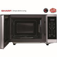 Orville Redenbacher's Certified 1.4 CF Countertop Microwave Oven