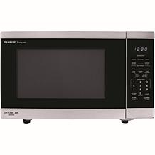 Orville Redenbacher's Certified 1.4 CF Countertop Microwave Oven