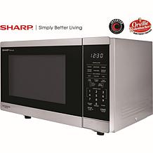 Orville Redenbacher's Certified 1.4 CF Countertop Microwave Oven