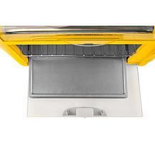 Oscar Mayer OMHDRTO8YW Hot Dog Roller & Bun Warmer
