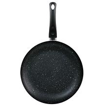 Oster Luneta 11.5" Aluminum Nonstick Frying Pan in Teal