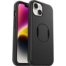 OtterBox Symmetry Series+ Case with MagSafe for iPhone 14 and iPhone 13