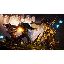 Outriders Day One Edition - PlayStation 4