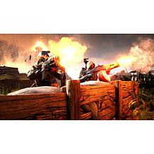 Outriders Day One Edition - PlayStation 4