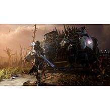 Outriders Day One Edition - PlayStation 5