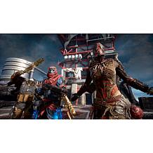 Outriders Day One Edition - PlayStation 5