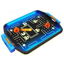 Pac-Man: Arcade Air Hockey - Glow-In-The-Dark Tabletop Game