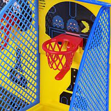 Pac-Man: Arcade Basketball - Sports Shooting Tabletop Game