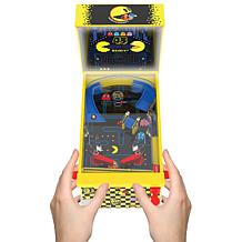 Pac-Man Mini Arcade Pinball 45th Anniversary Limited Edition