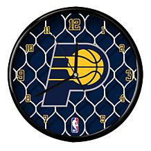 Pacers Net Clock