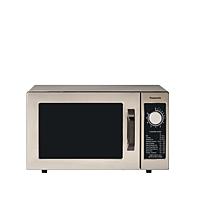 Panasonic 1000W Commercial Dial Microwave Oven