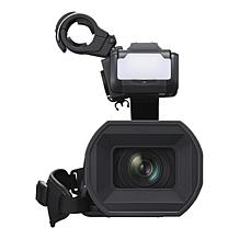 Panasonic HC-X22100 UHD 4K 3G-SDI/HDMI Pro Camcorder Bundle