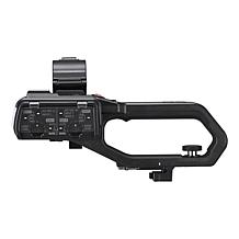 Panasonic HC-X22100 UHD 4K 3G-SDI/HDMI Pro Camcorder Bundle