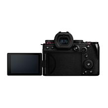 Panasonic Lumix G9 II Mirrorless Camera