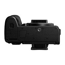 Panasonic Lumix S5 II Mirrorless Camera Bundle