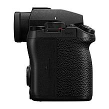 Panasonic Lumix S5 II Mirrorless Camera Bundle