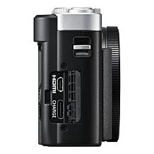 Panasonic ZS99 Digital Camera Bundle