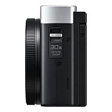 Panasonic ZS99 Digital Camera Bundle