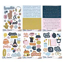 Paper House Mandy Ford Soul Care Creativity Set
