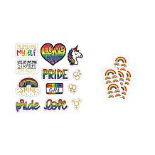 Paper House Pride Paper Crafting Set