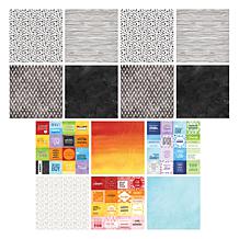 Paper House Ultimate Colorways Paper Set