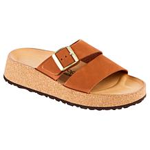 Birkenstock Arizona Two-Strap Comfort Sandal | HSN