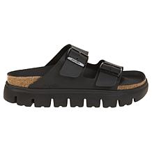 Papillio by Birkenstock Arizona Chunky Leather Sandal