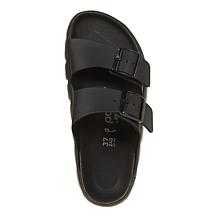 Papillio by Birkenstock Arizona Chunky Leather Sandal