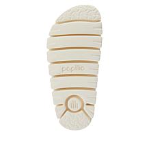 Papillio by Birkenstock Arizona Chunky Suede Sandal - Black or Sand